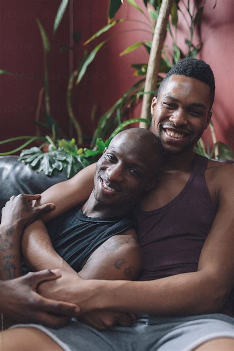 Older Black Men Gay Porn Videos 